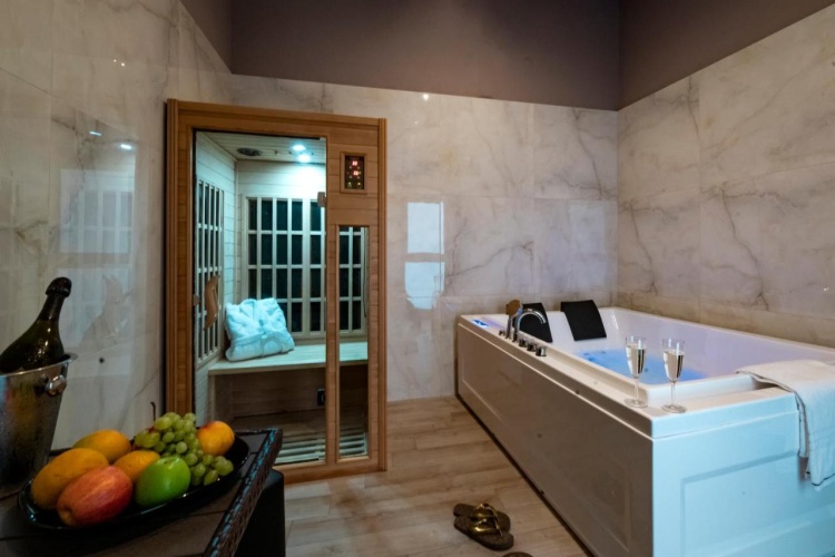 Villa Elisio Hotels & Spa photo 23