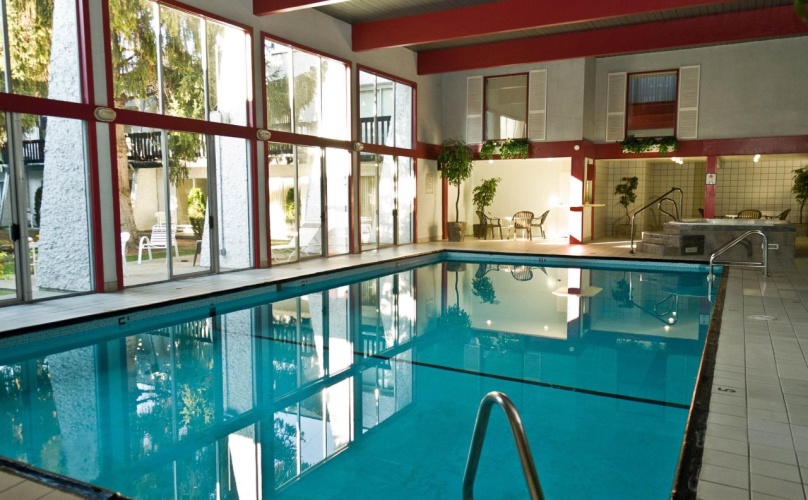Riviera Plaza And Conference Center Vernon British Columbia photo 18