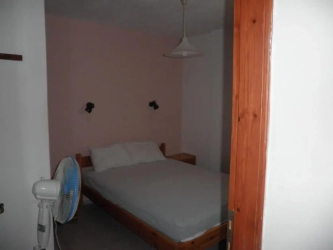 2 Bedrooms Double Apartment