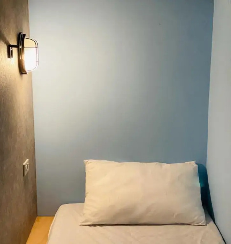 Nanfang'ao Hostel