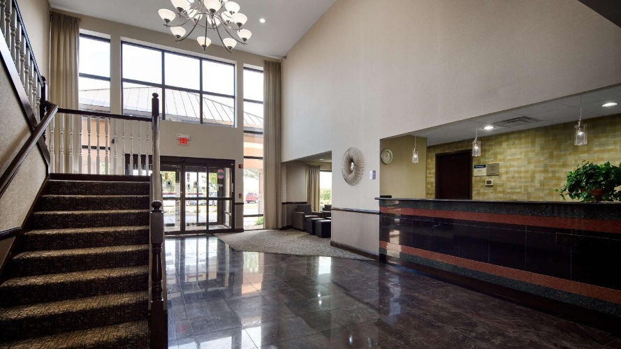 Best Western Suites photo 15
