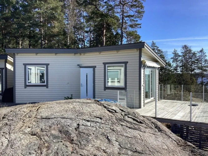 Cottage