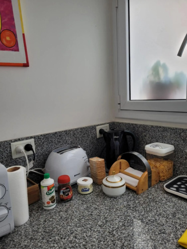Departamento Argibay