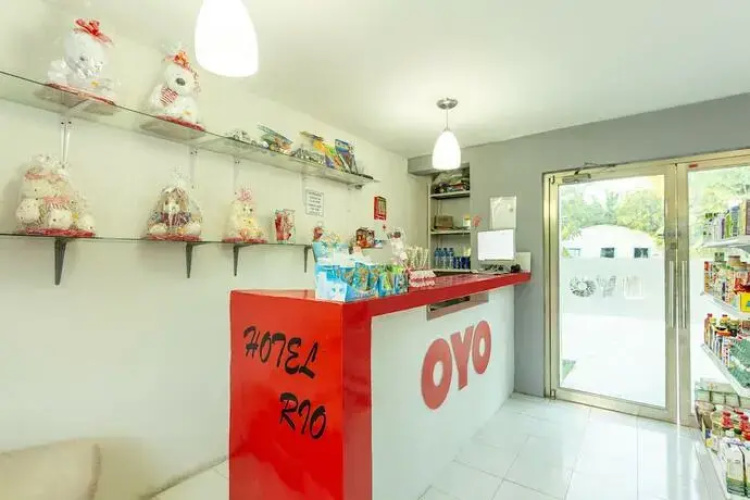 OYO Hotel Rio Chetumal
