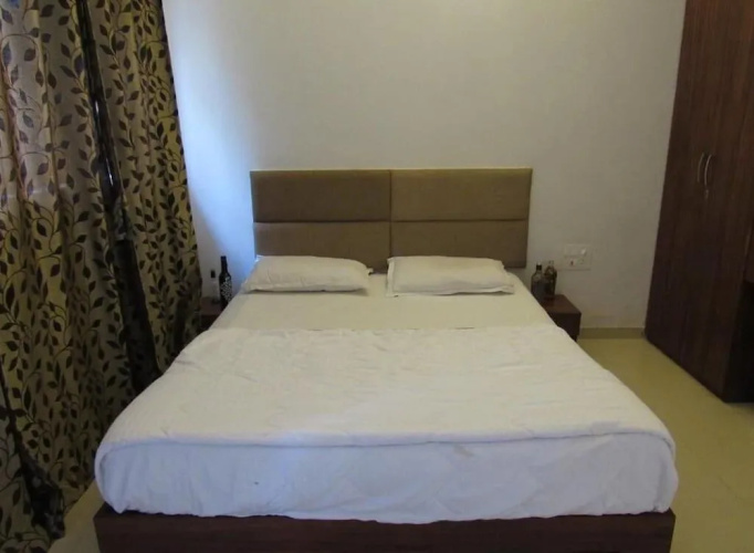 Sparsh chalets