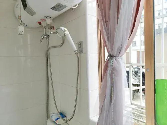 Xishe Homestay