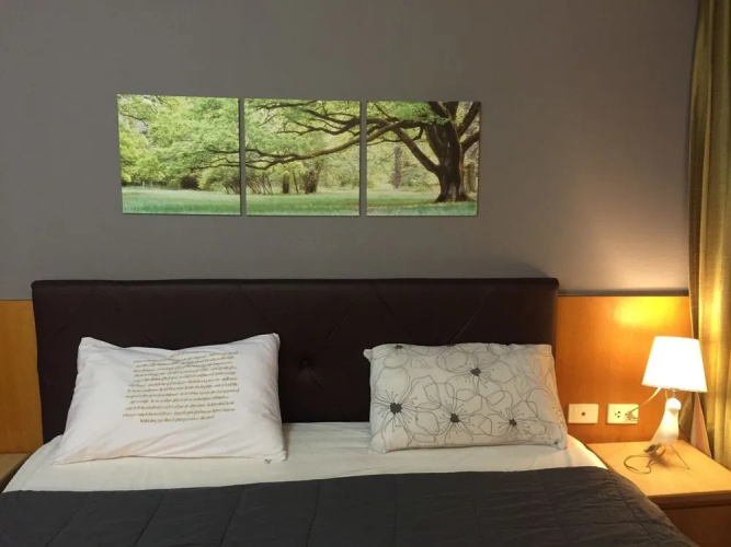 Savi Rooms