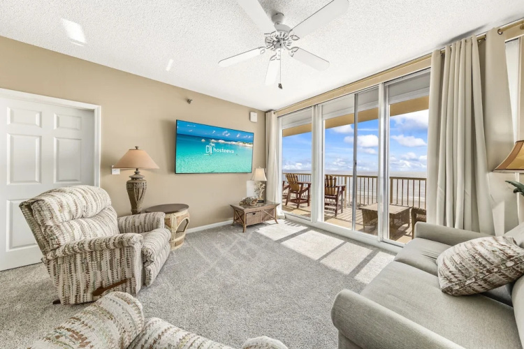 The Beach Club D502