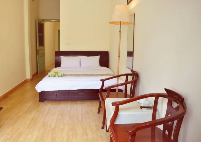 Olive Hanoi Hotel
