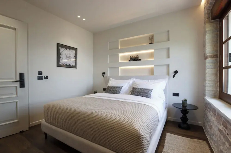 Stitch&Stone Suites