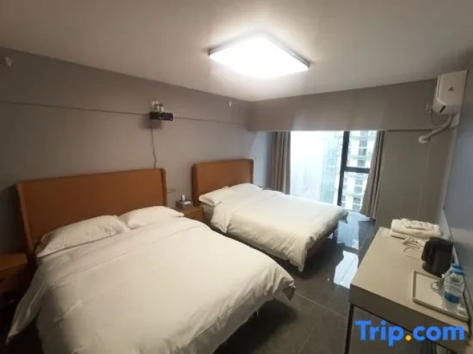 Business room