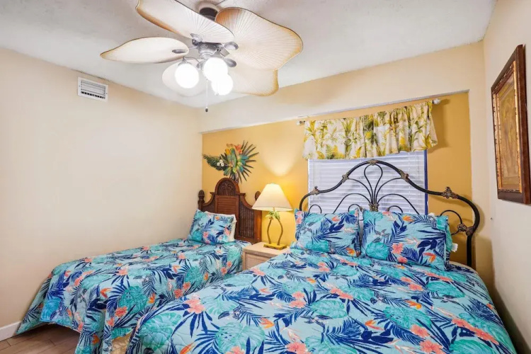 Villa Madeira 207 - Premier
