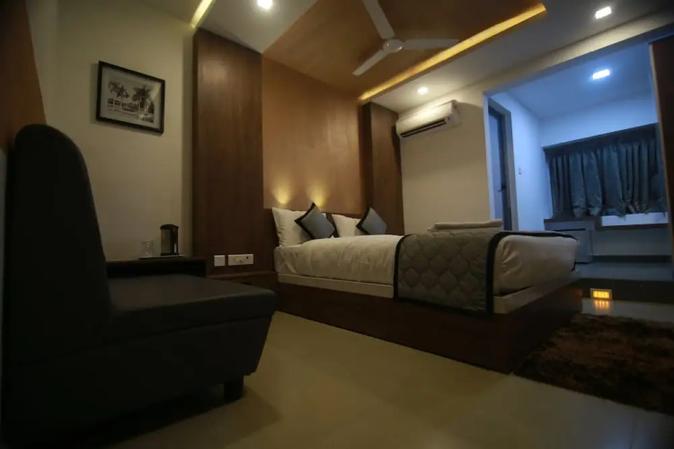 Hotel Rayyan
