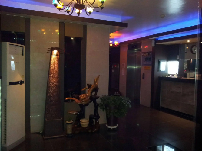Hotel Banana