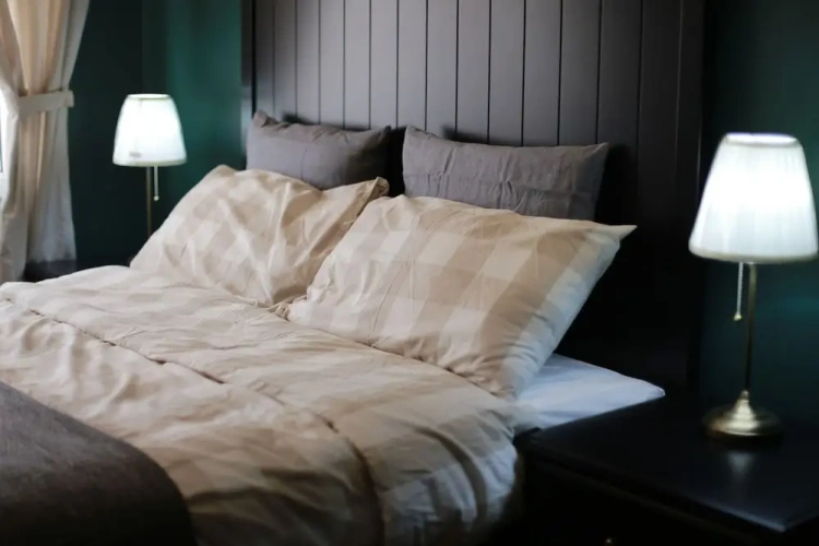 3 Bedrooms Apartment