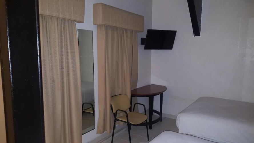 Hotel Roma