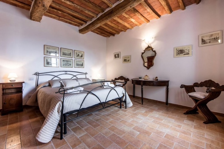 Villa Le Ripe