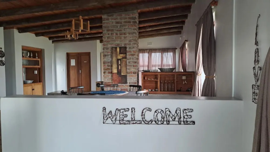 Plottie Self-catering