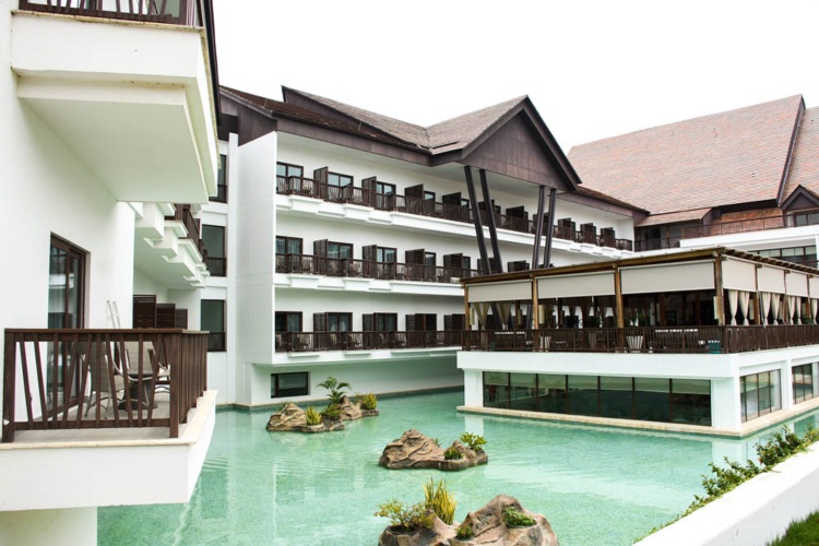 Imagen de Melia Cartagena Karmairi Adults Only
