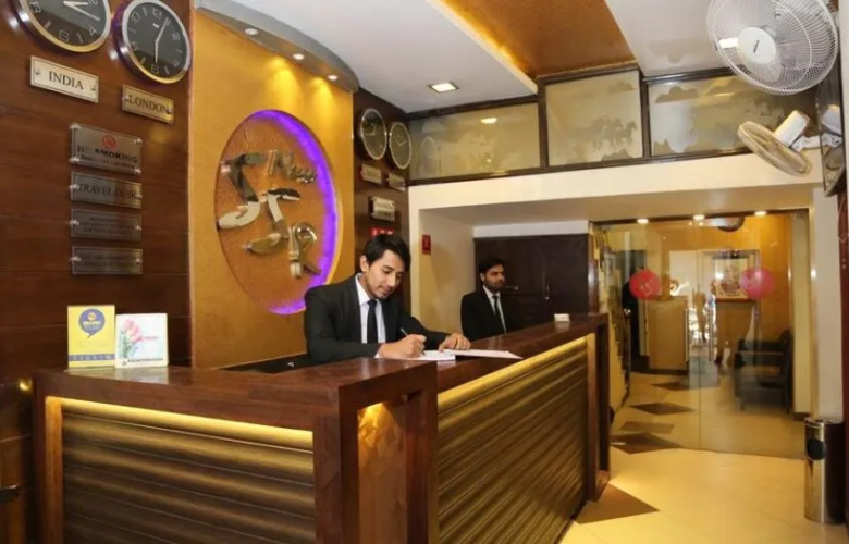 Imagen del hotel