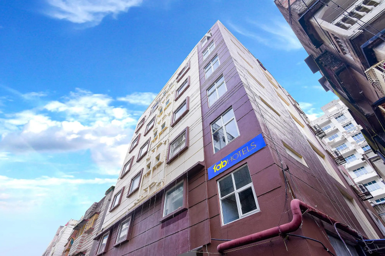 Hotelbild