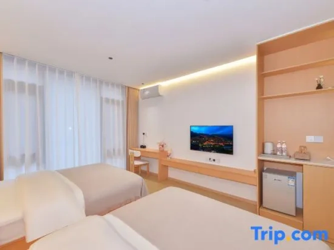 Economy Twin room