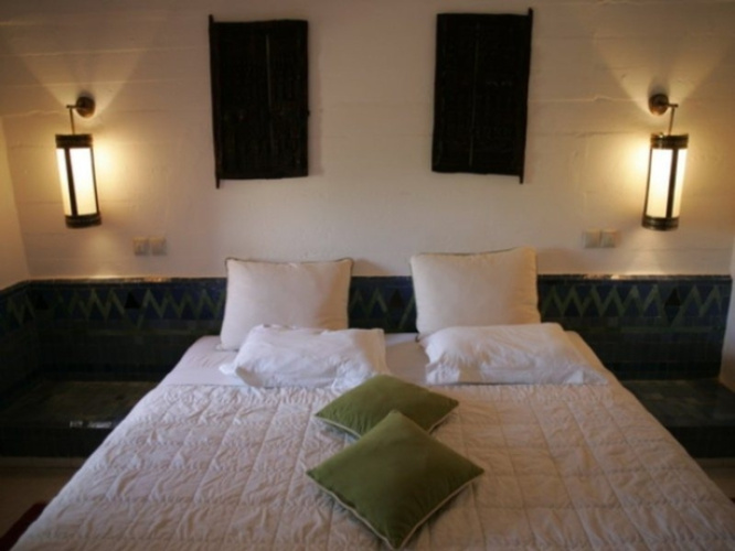 Hotel Mercure Ouarzazate