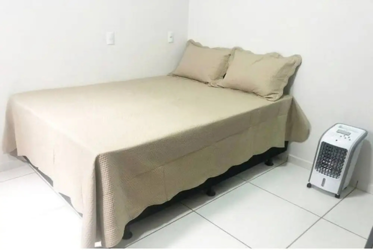 Condomínio Sonhare - 202