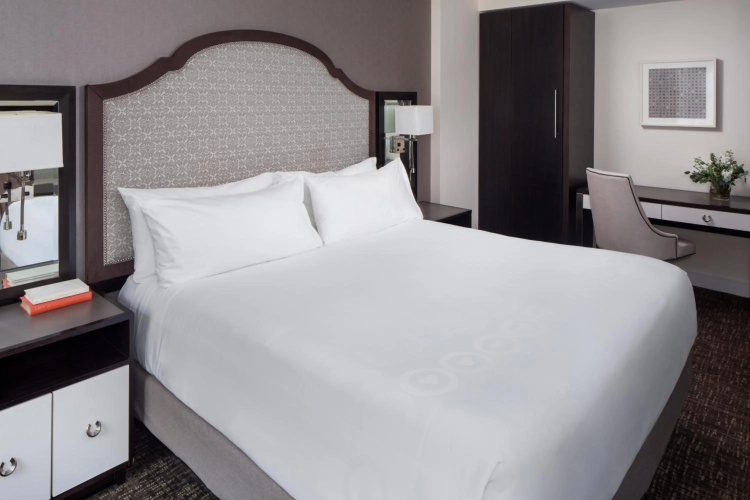 Park South Hotel photo 7
