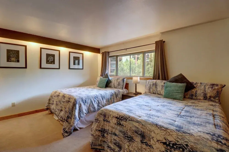 Cj308 Copper Junction 1 Bedroom Condo
