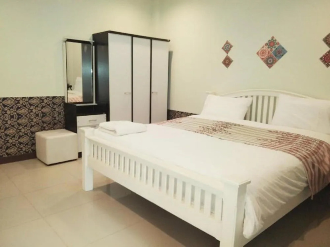 Bb House & Resort