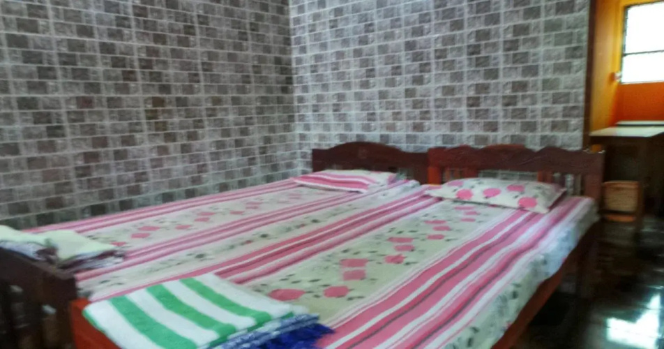 Selfia Guest House