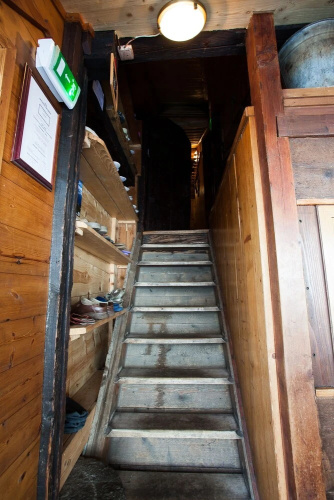 Auberge La Boerne