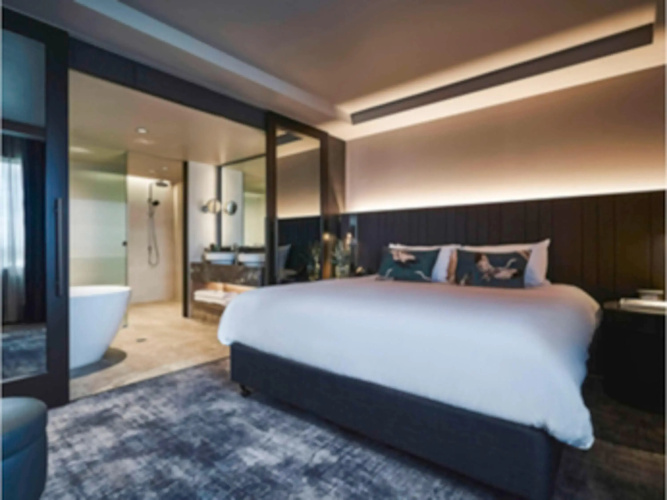 Pullman Melbourne on the Park
