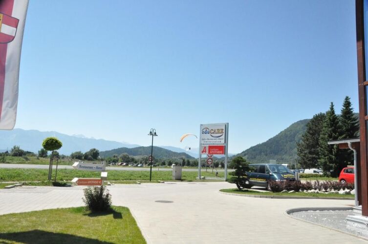 eduCARE HotelOver view