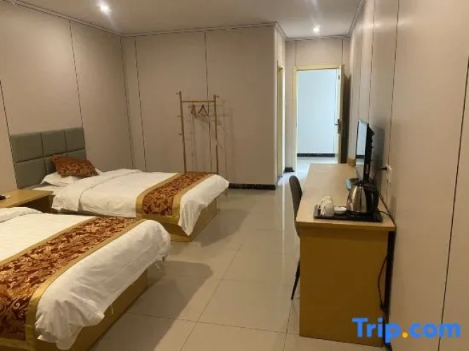 Business Twin room