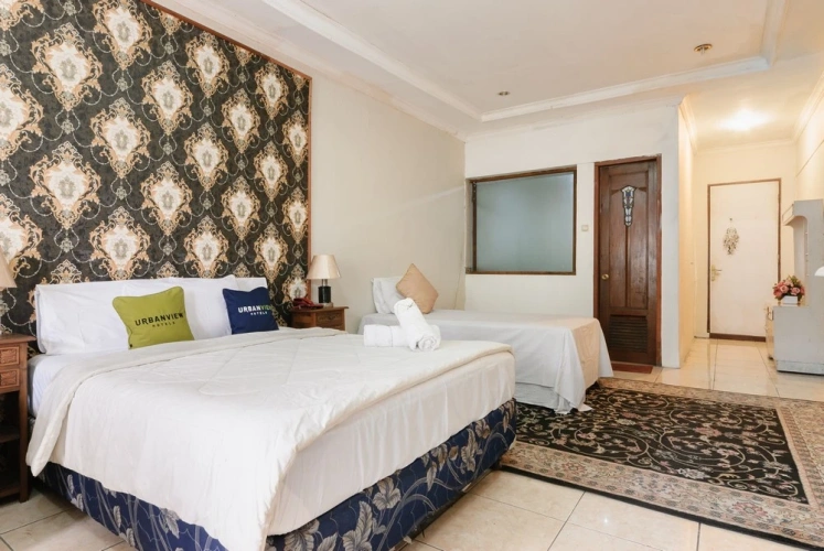 Double Suite