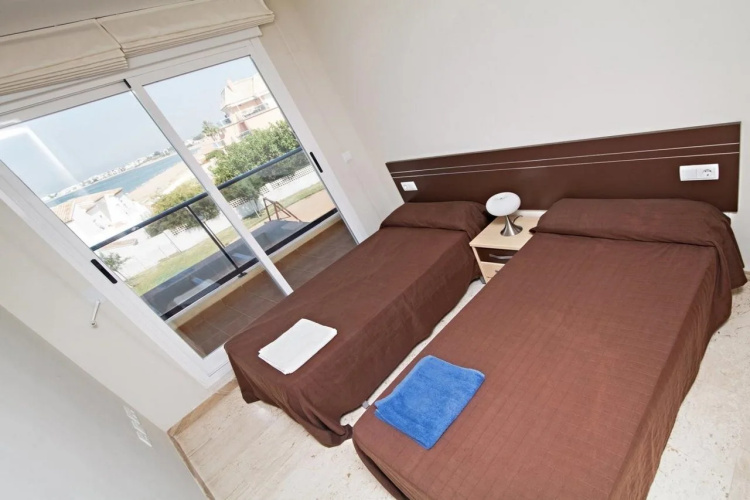 Almadraba Apartaments