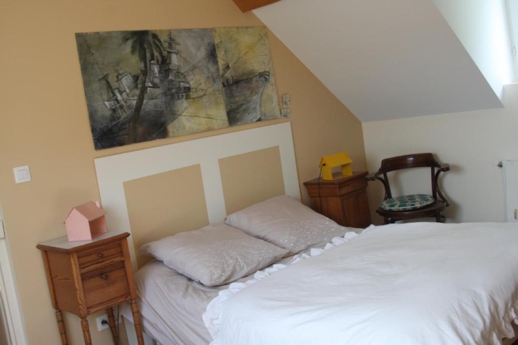 Comfort Double room