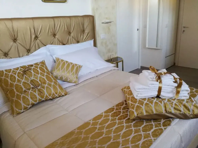 A Casa di Simonetta