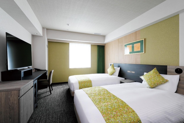 Comfort Twin room