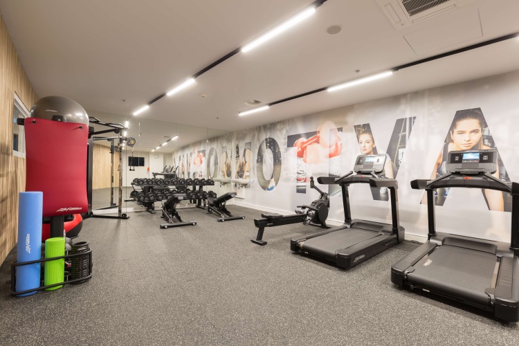 Park Inn By Radisson Amsterdam City West photo 27
