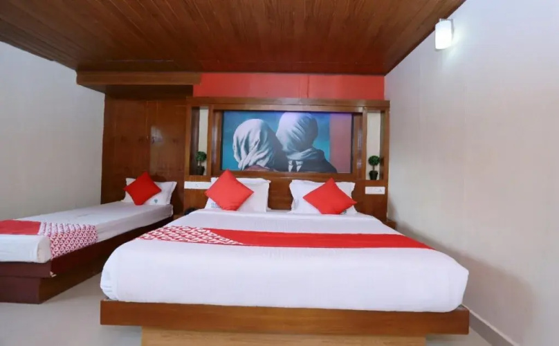 Munnar Days By OYO Rooms