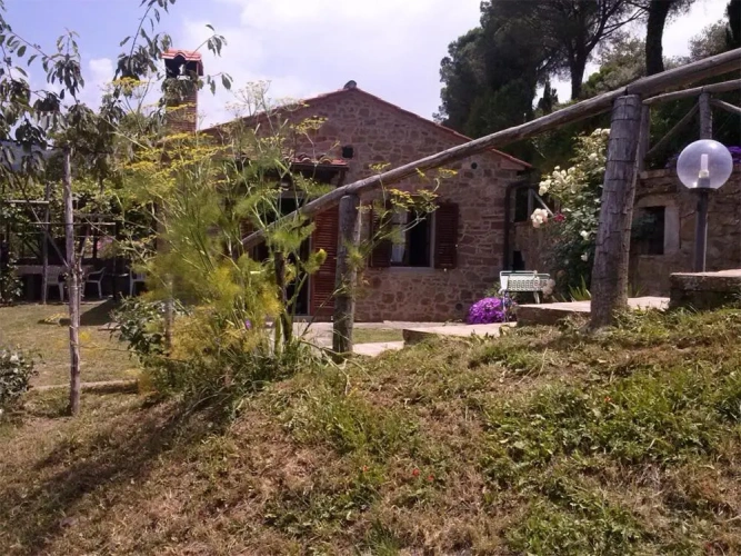 1 Bedroom Villa