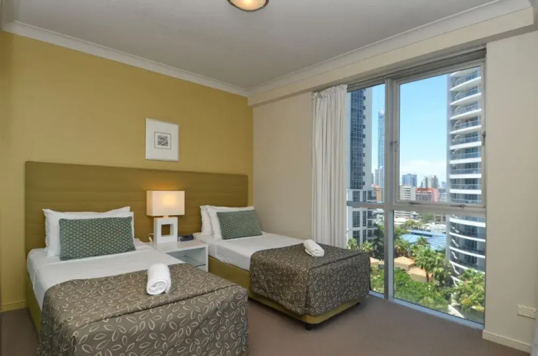 Absolute Luxury at Chevron Towers
