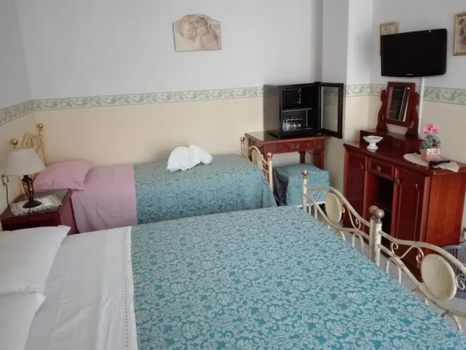 B&B Le Begonie