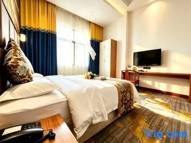 Privilege Double room