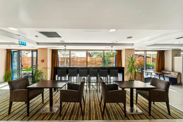 Hampton by Hilton Cluj-Napoca photo 22