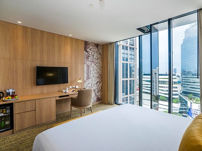 Premier Double room