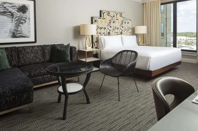 Premium Double room